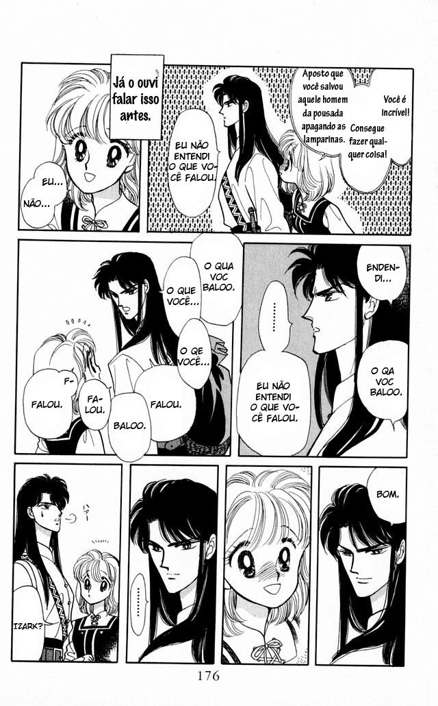 Kanata Kara Vol. 1 Ch. 4 第26页