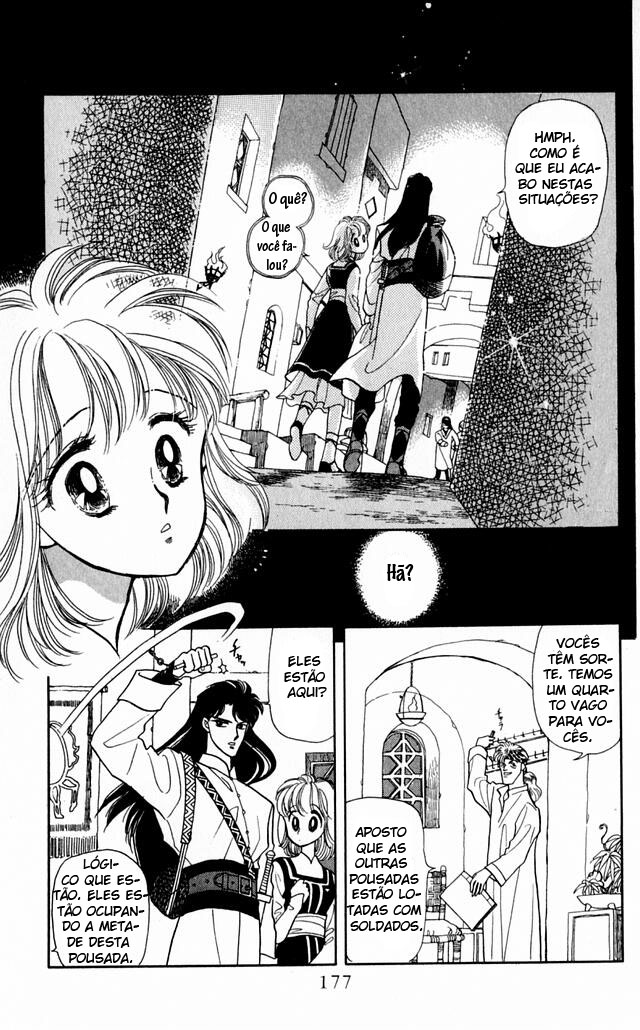 Kanata Kara Vol. 1 Ch. 4 第27页