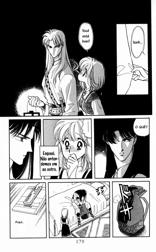 Kanata Kara Vol. 1 Ch. 4 第29页