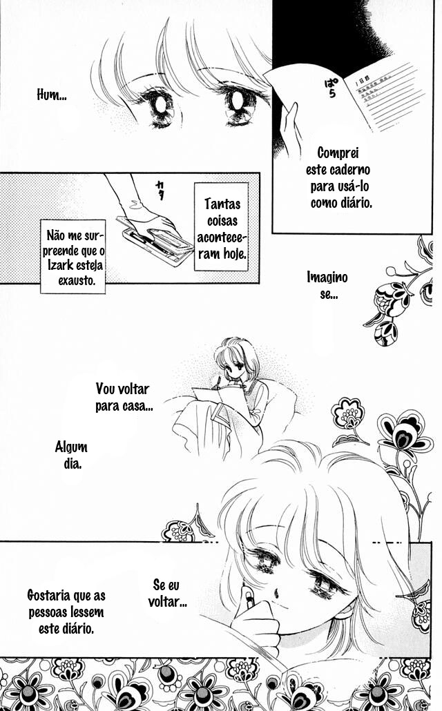 Kanata Kara Vol. 1 Ch. 4 第33页