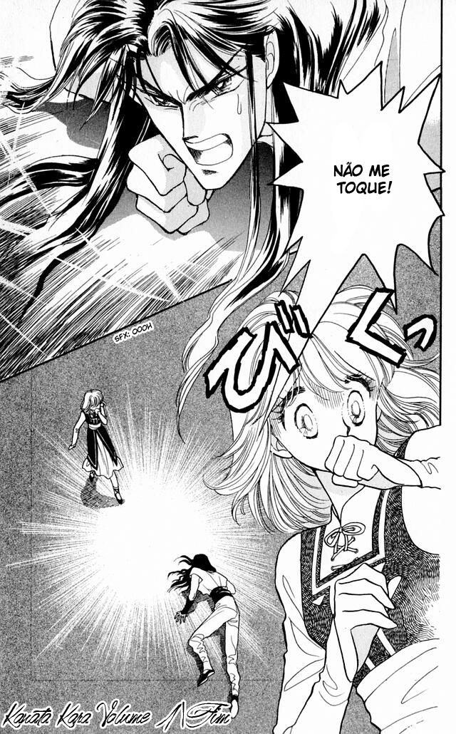 Kanata Kara Vol. 1 Ch. 4 第39页
