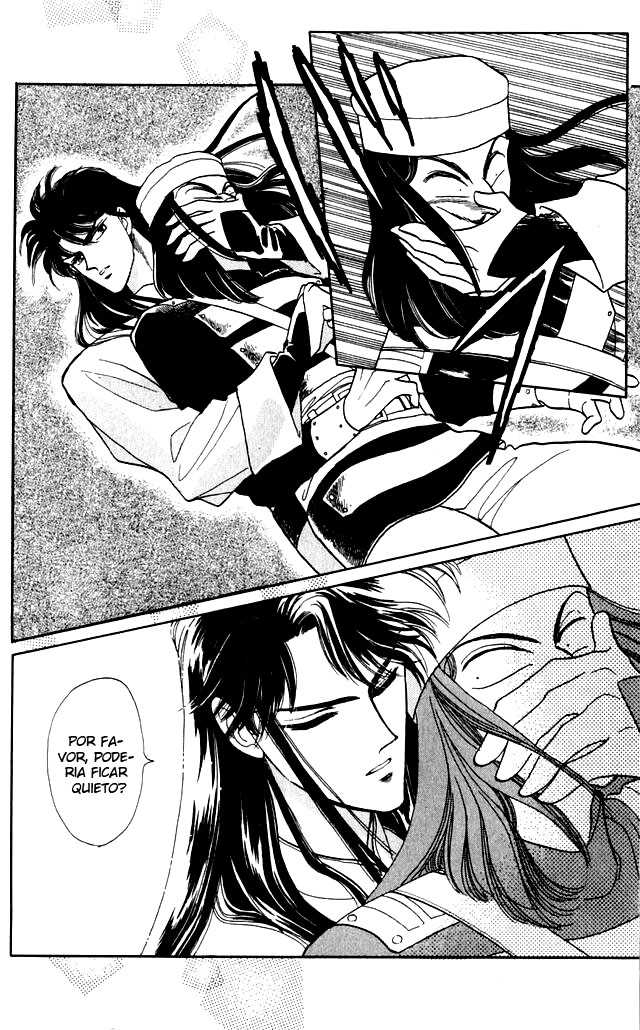 Kanata Kara Vol. 1 Ch. 4 第6页