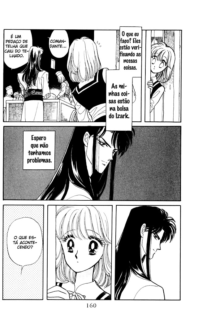Kanata Kara Vol. 1 Ch. 4 第10页
