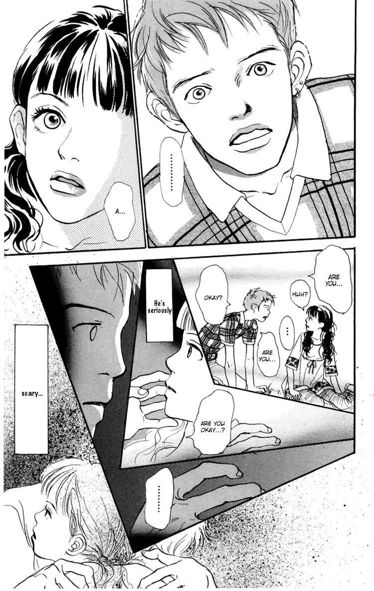 A Rose-Colored Tomorrow Part 2: Nana 第25页