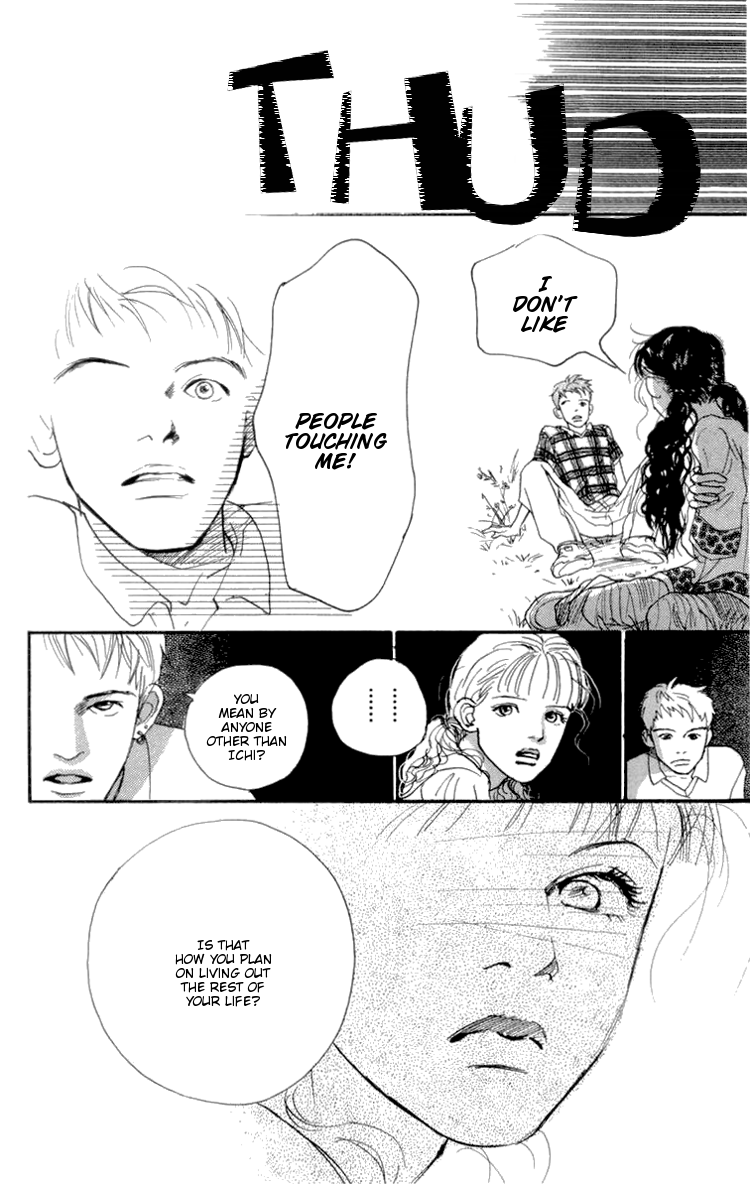 A Rose-Colored Tomorrow Part 2: Nana 第26页