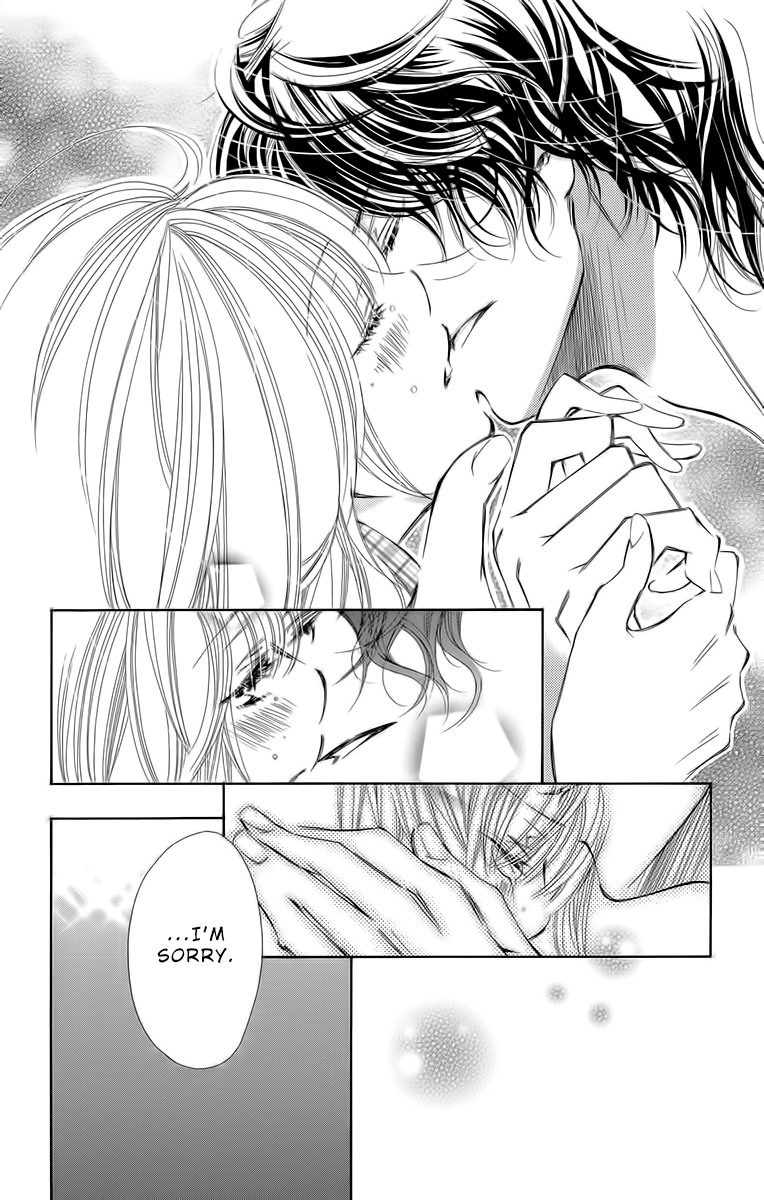 I won't Runaway Anyway Trap 6 第9页