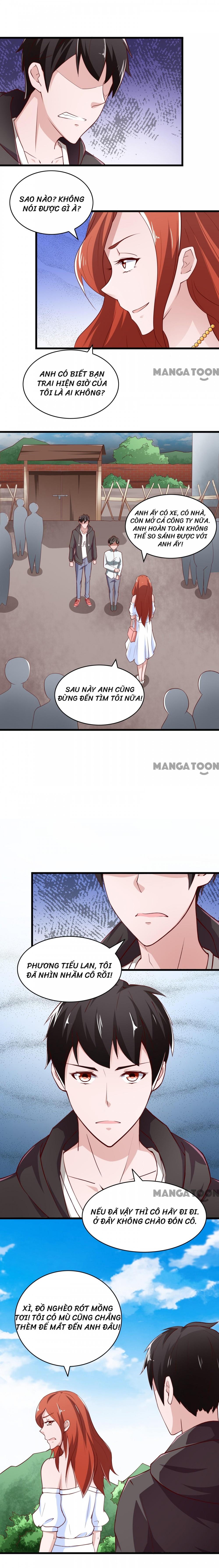 Almight Network Ch. 2 第2页
