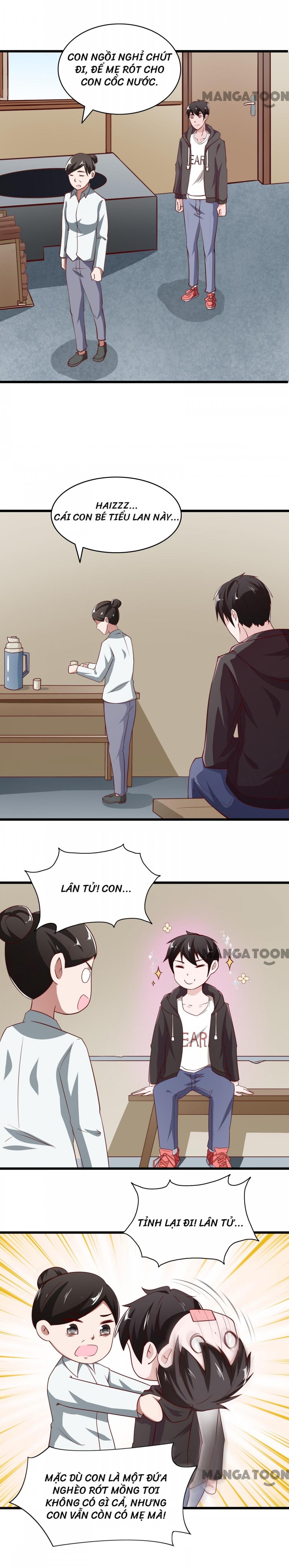 Almight Network Ch. 2 第4页