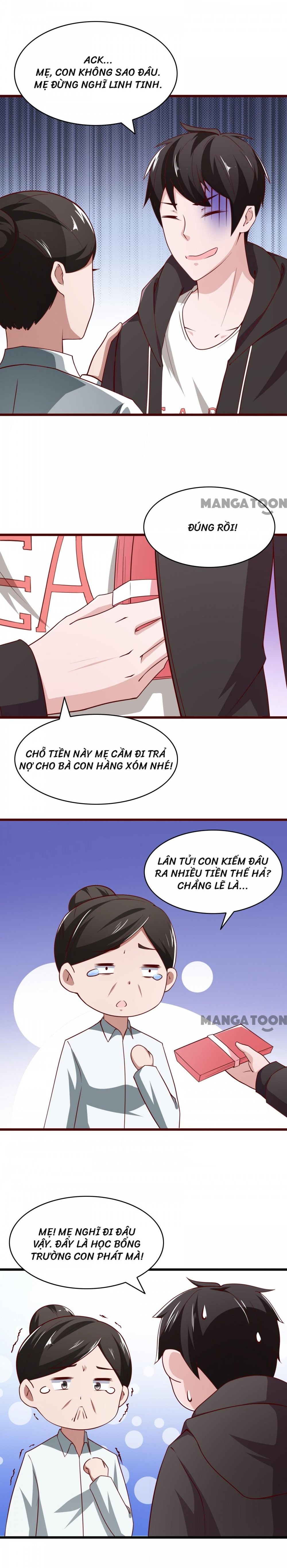 Almight Network Ch. 2 第5页