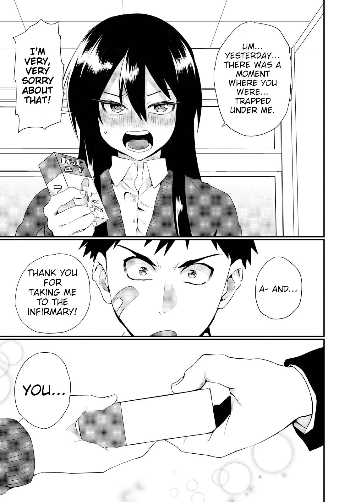 Do Chokkyuu Kareshi x Kanojo The Porn Manga Disaster 第25页