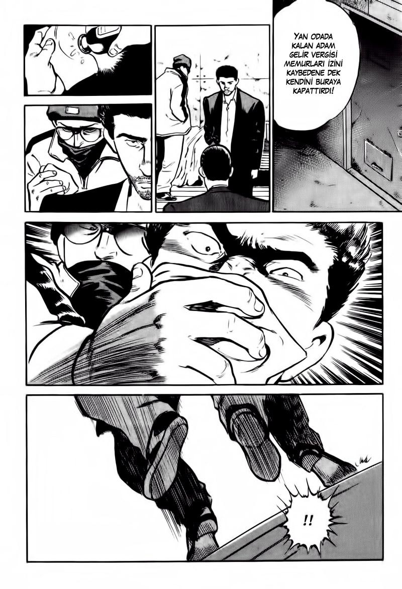 Old Boy Vol. 1 Ch. 1 第20页