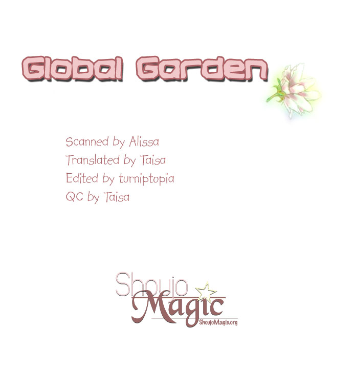 Global Garden Vol. 2 Ch. 6 第2页