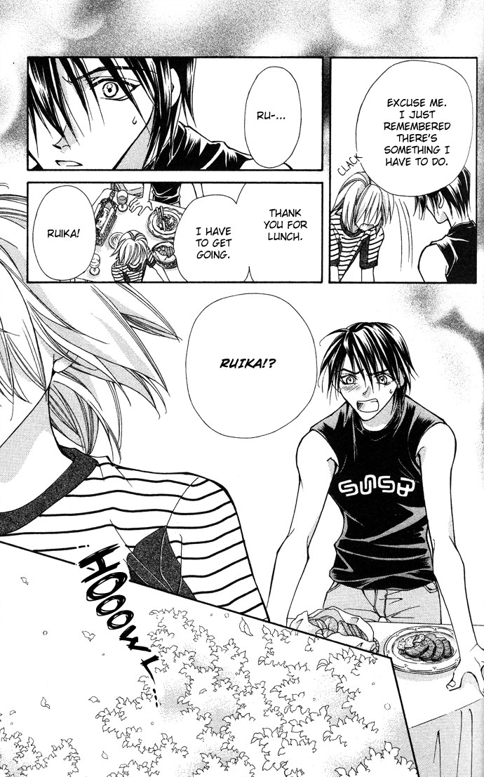 Global Garden Vol. 2 Ch. 6 第29页