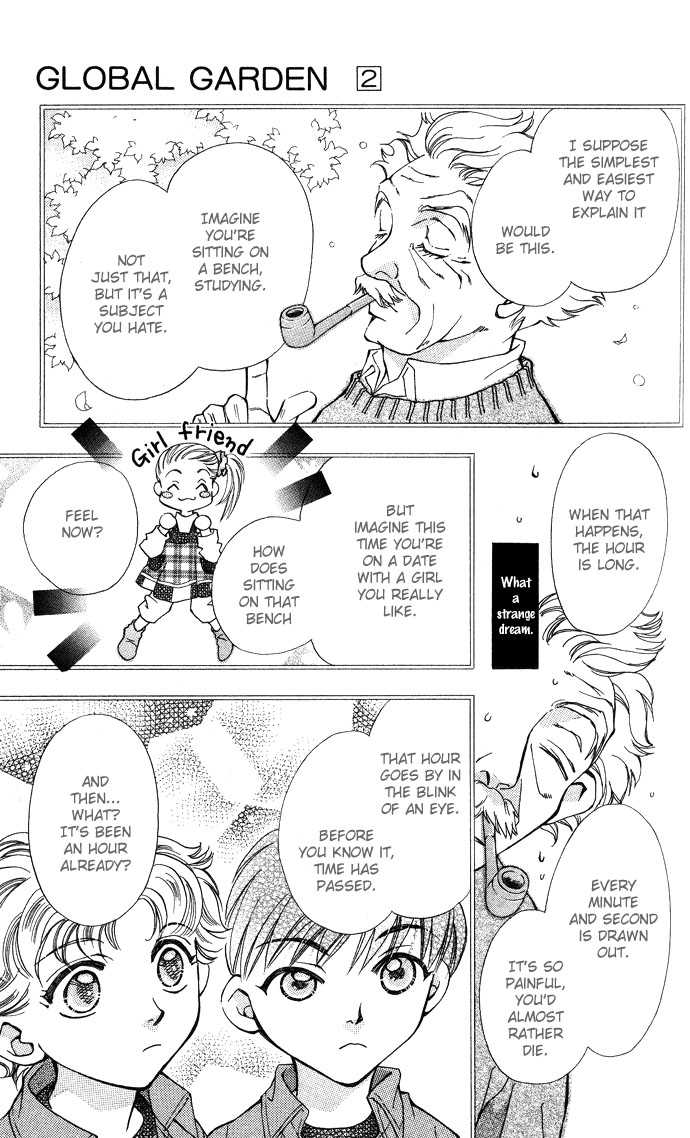 Global Garden Vol. 2 Ch. 6 第37页