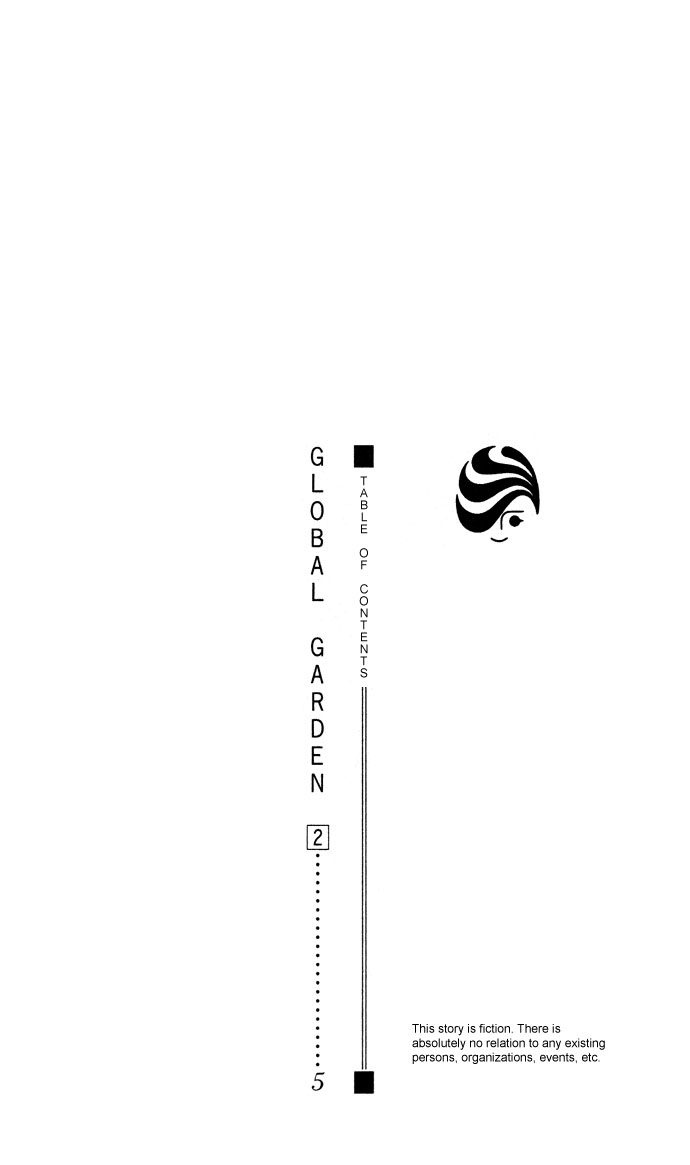 Global Garden Vol. 2 Ch. 6 第6页