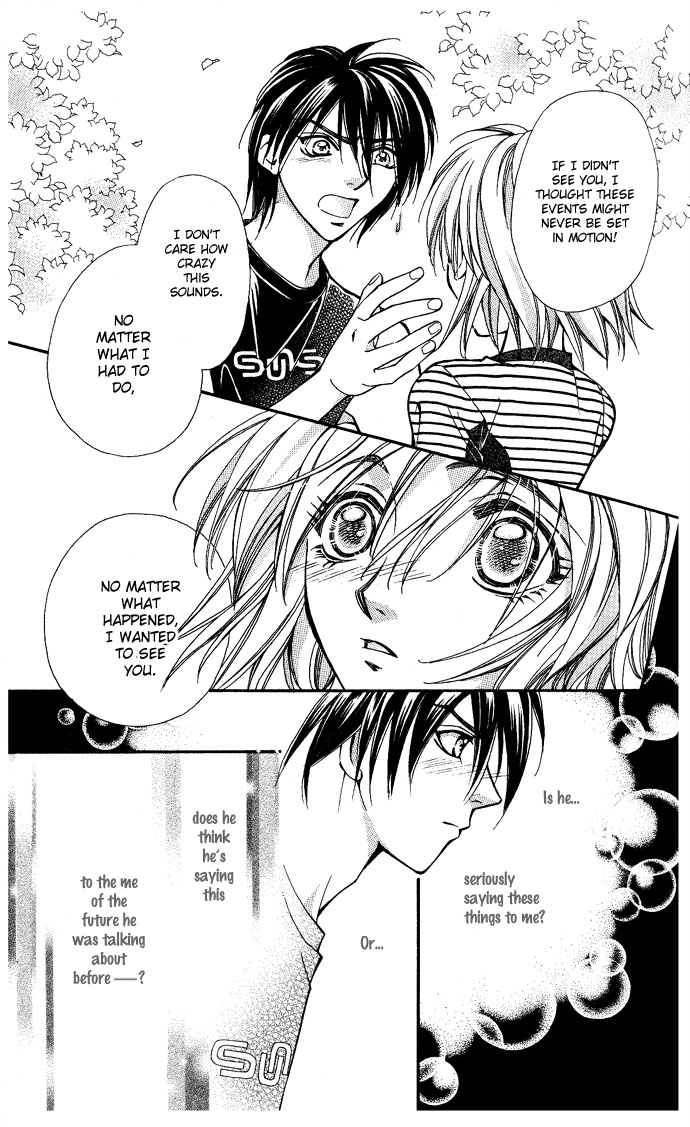 Global Garden Vol. 2 Ch. 6 第9页