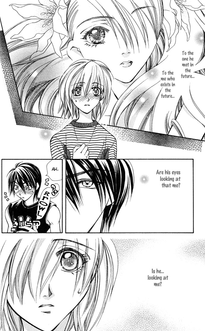 Global Garden Vol. 2 Ch. 6 第10页