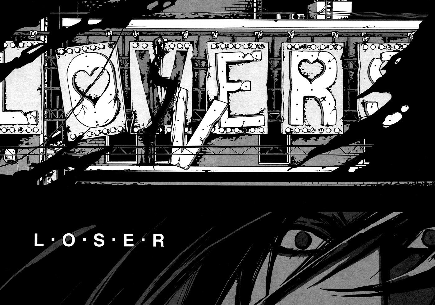 The Scapedog's Blood Vol. 2 Ch. 6 第28页