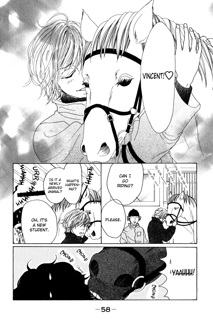 Shounenshoujo Romance Missed Opportunity 第12页