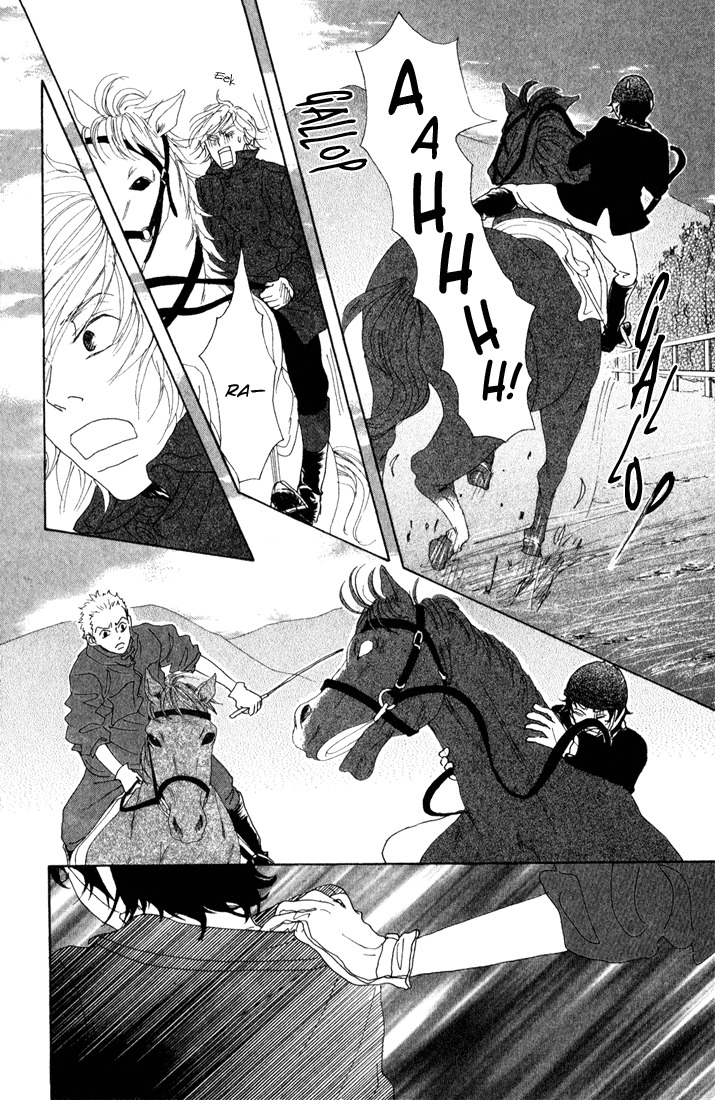 Shounenshoujo Romance Missed Opportunity 第26页