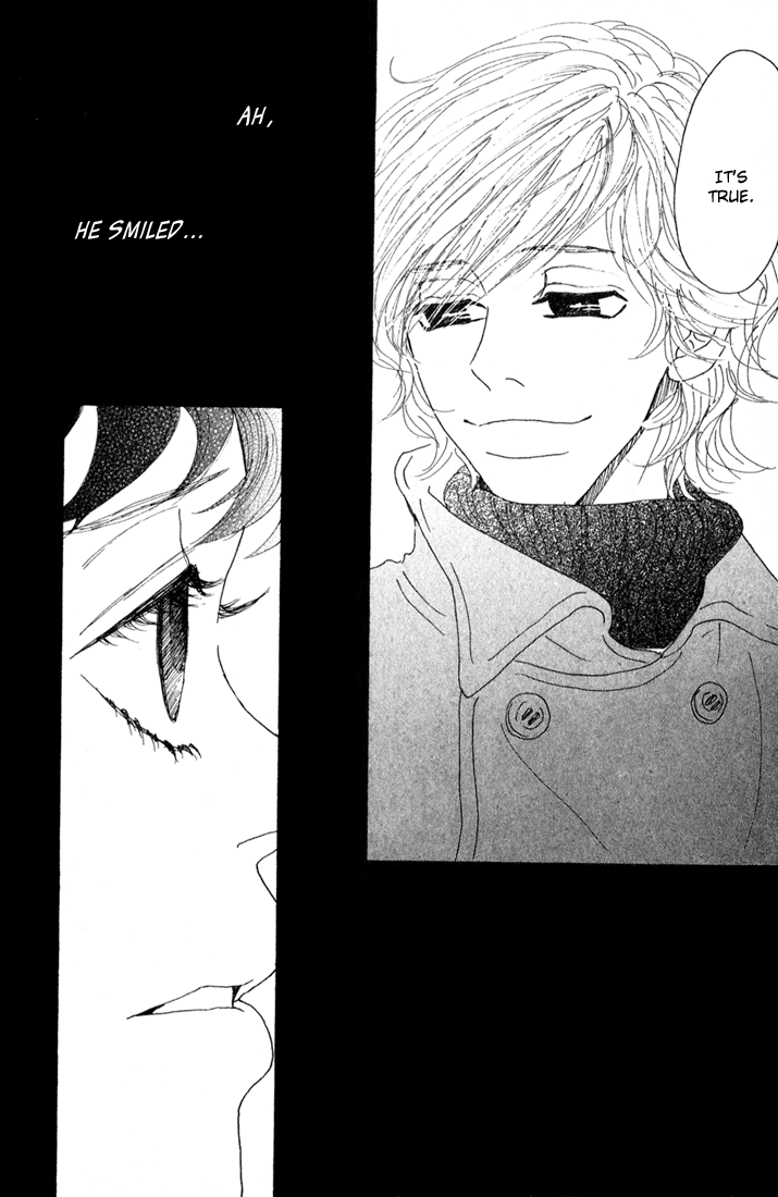 Shounenshoujo Romance Missed Opportunity 第34页