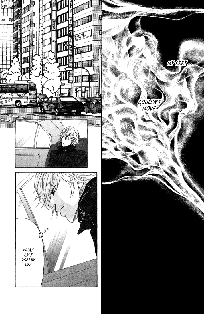 Shounenshoujo Romance Missed Opportunity 第36页