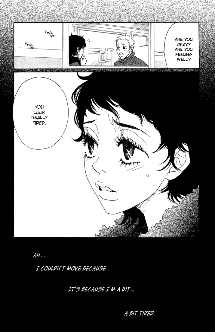 Shounenshoujo Romance Missed Opportunity 第40页