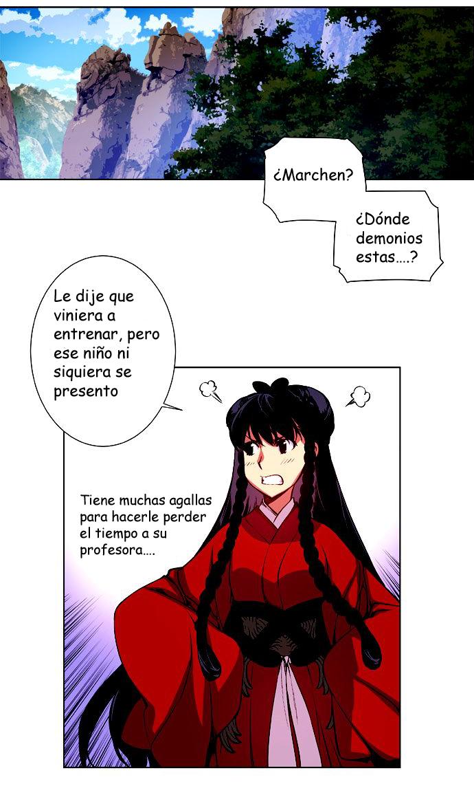 Märchen: The Embodiment of Tales 第8页