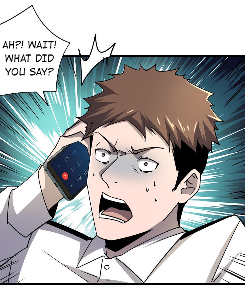 Don’t Get Me Wrong, I’m The Real Victim! The Killer Is Already Dead! 第2页