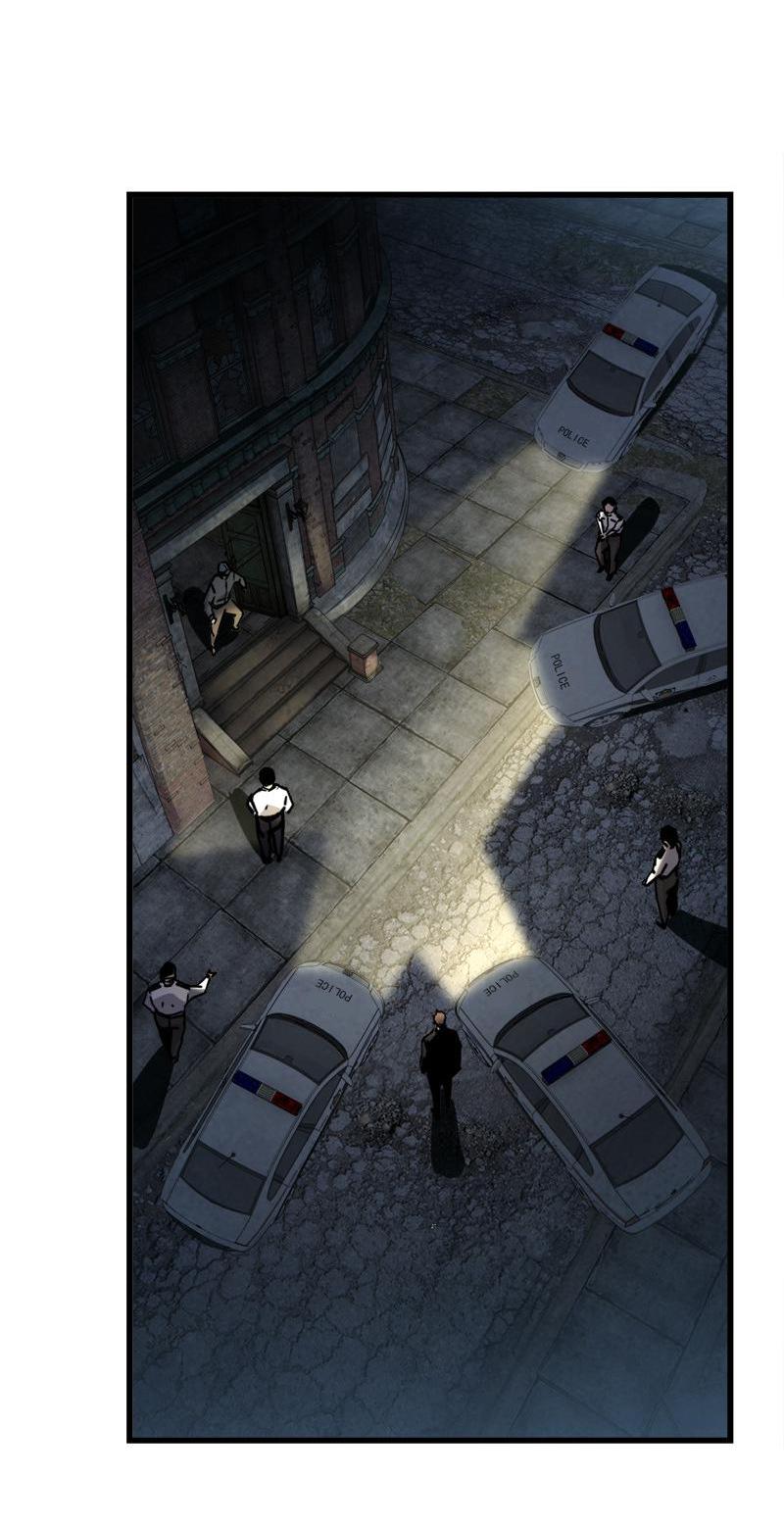 Don’t Get Me Wrong, I’m The Real Victim! The Killer Is Already Dead! 第6页