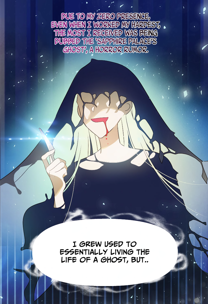 I Was Here From the Beginning (Promo) Oneshot 第11页