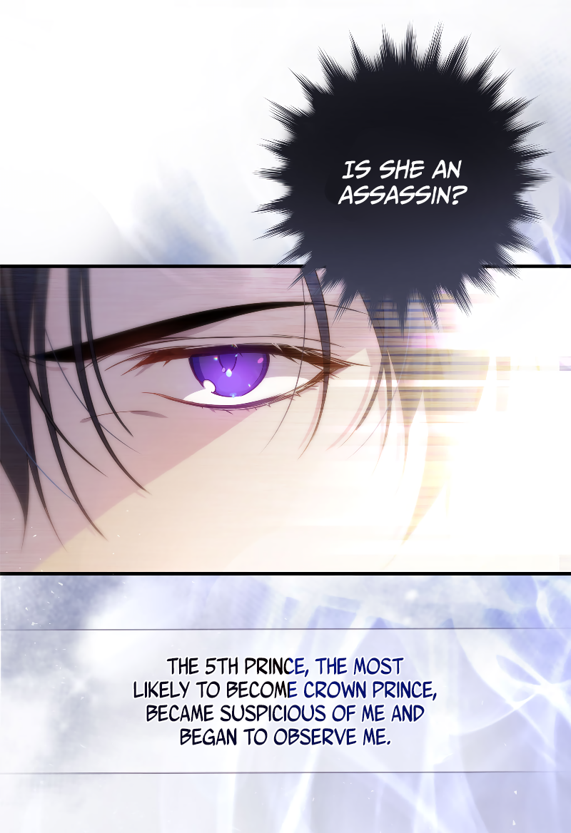 I Was Here From the Beginning (Promo) Oneshot 第13页