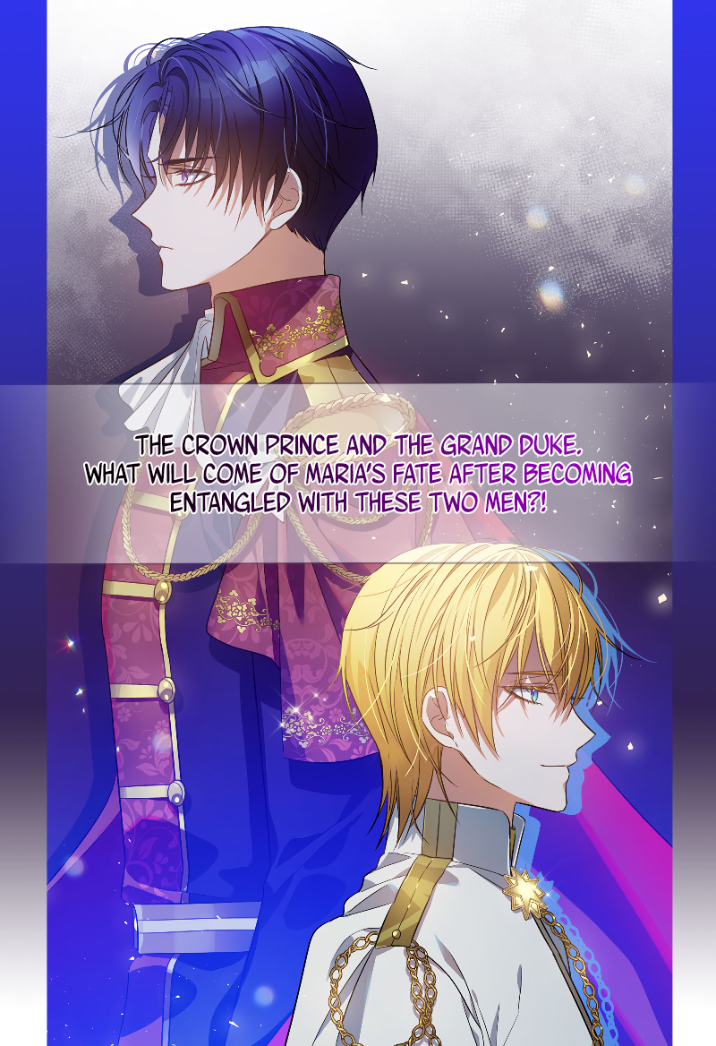 I Was Here From the Beginning (Promo) Oneshot 第15页