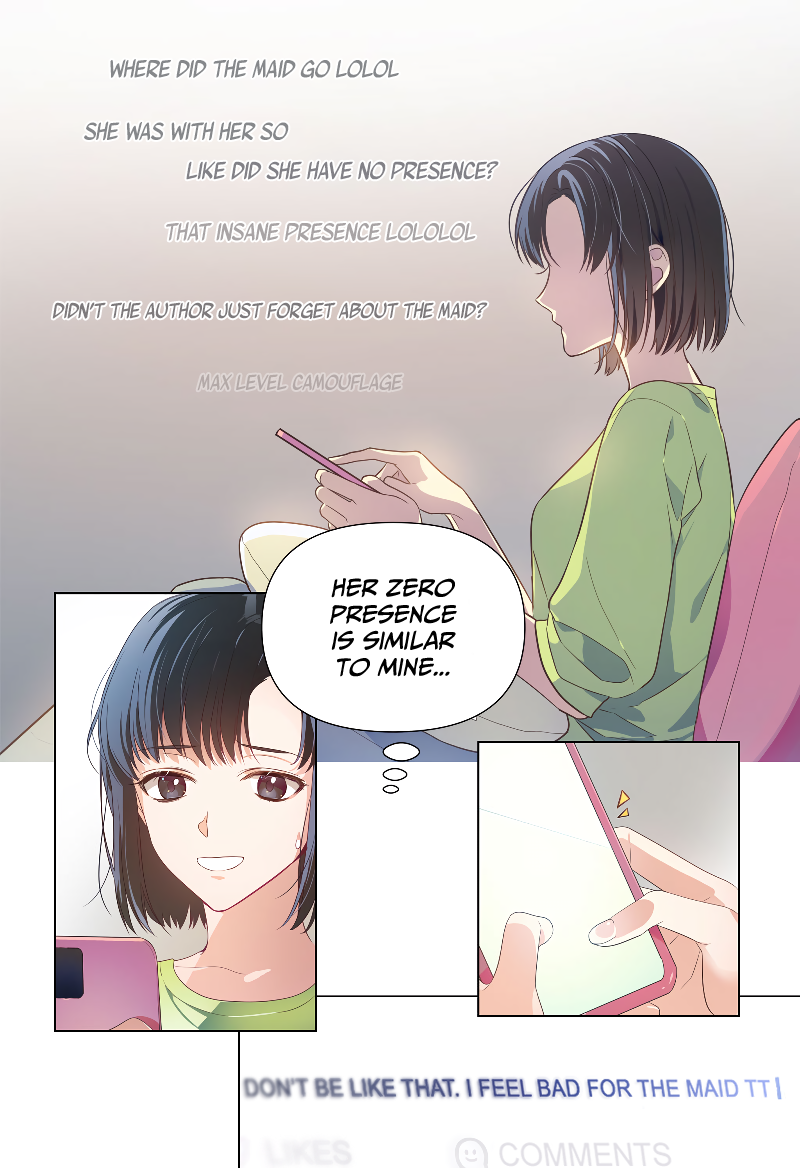 I Was Here From the Beginning (Promo) Oneshot 第9页