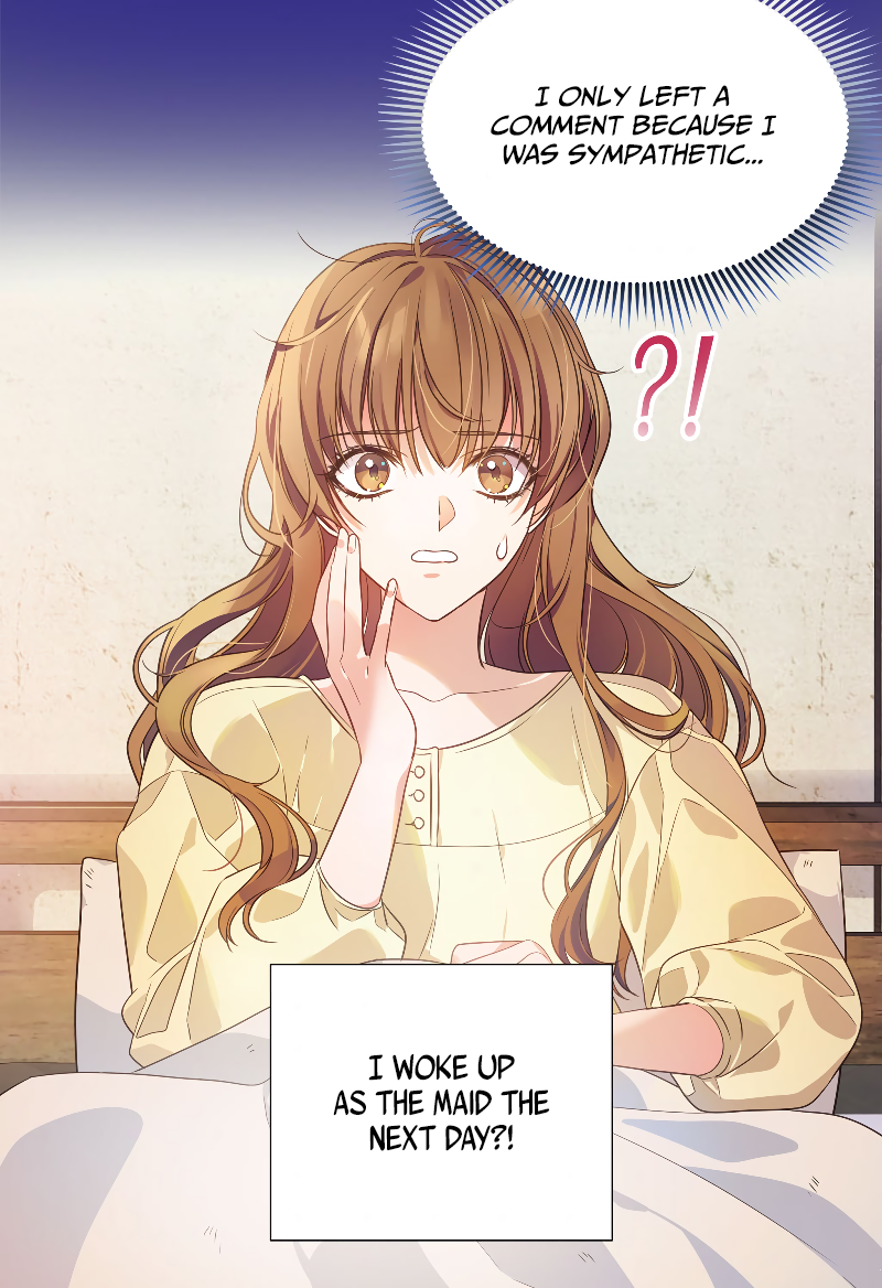 I Was Here From the Beginning (Promo) Oneshot 第10页