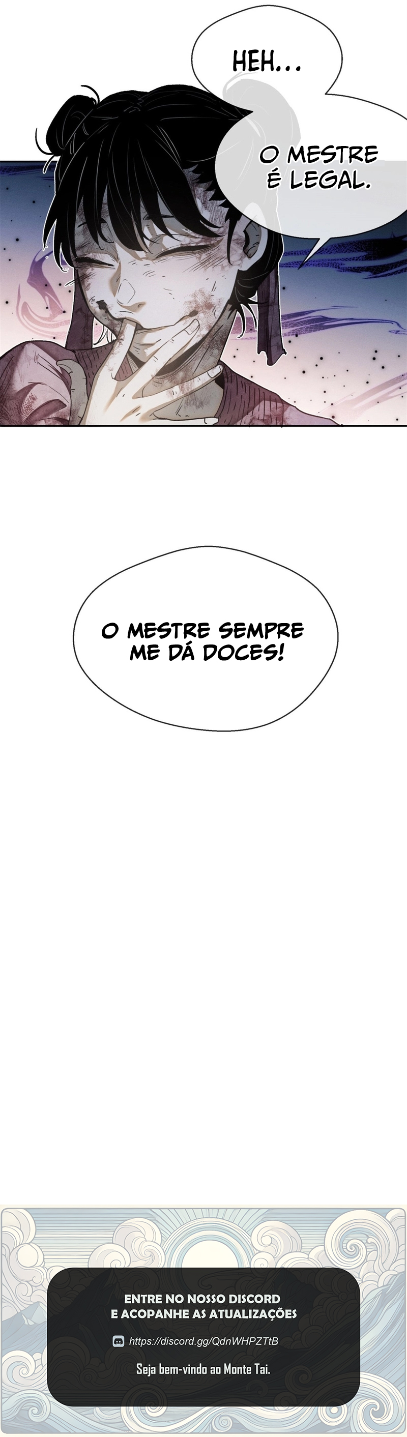 Dao of the Bizarre Immortal Ch. 1 第15页