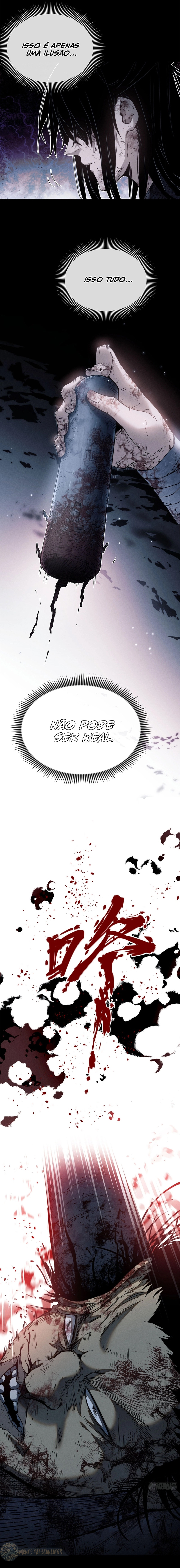 Dao of the Bizarre Immortal 第7页