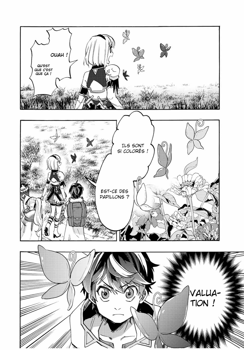 Isekai Walking Vol. 2 Ch. 10 第11页