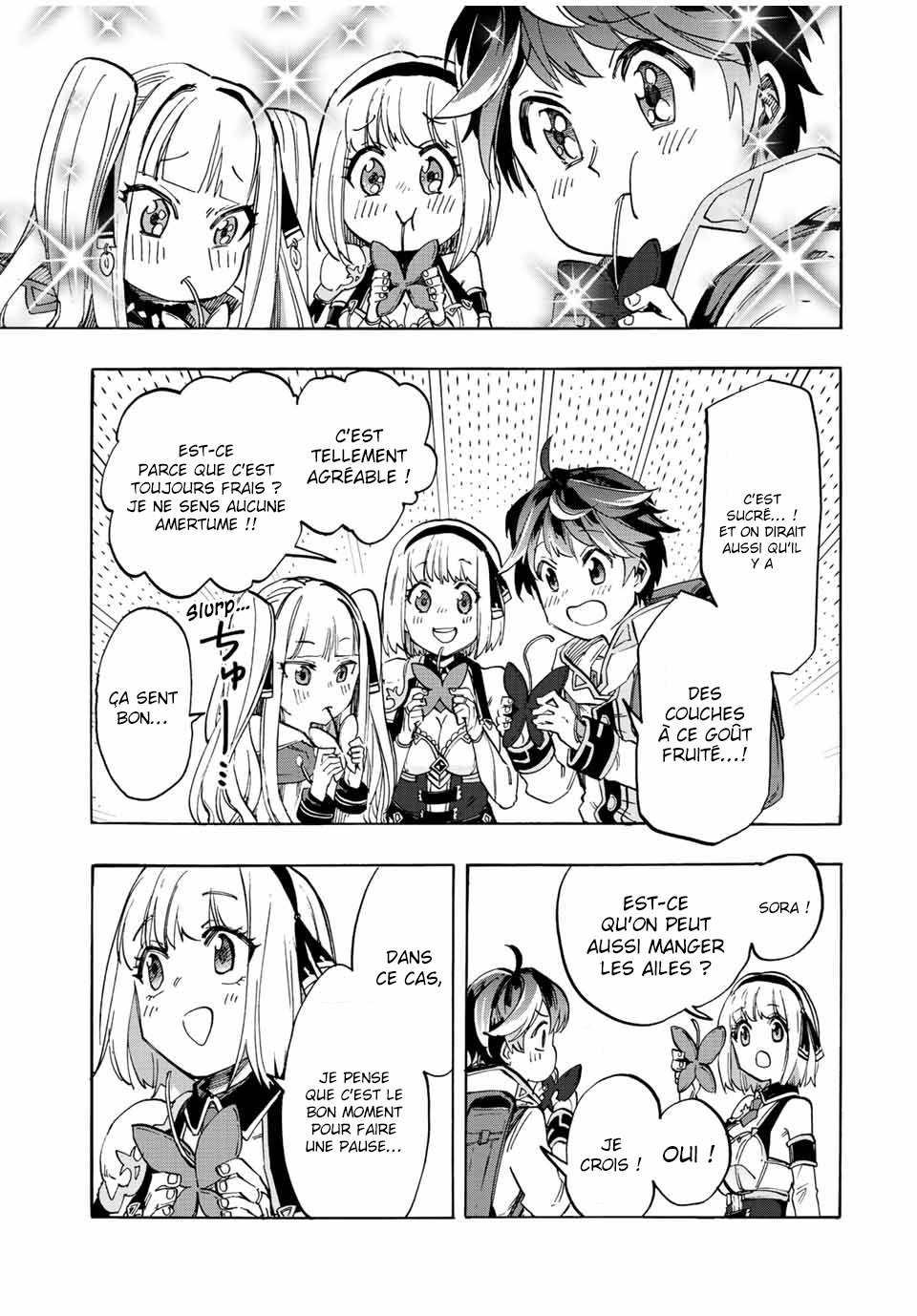 Isekai Walking Vol. 2 Ch. 10 第16页