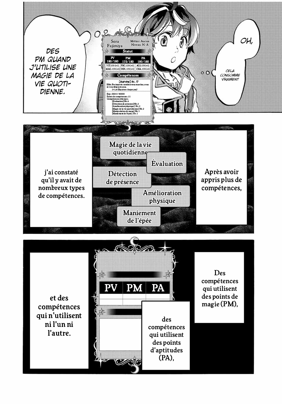 Isekai Walking Vol. 2 Ch. 10 第7页