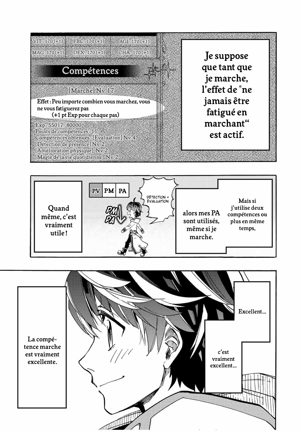 Isekai Walking Vol. 2 Ch. 10 第10页