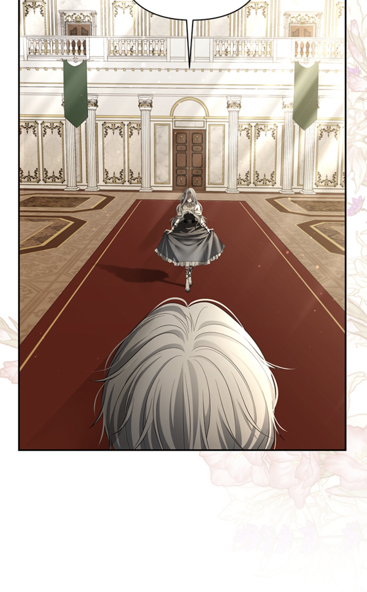 Presepe Outside the Cage Ch. 2 第29页