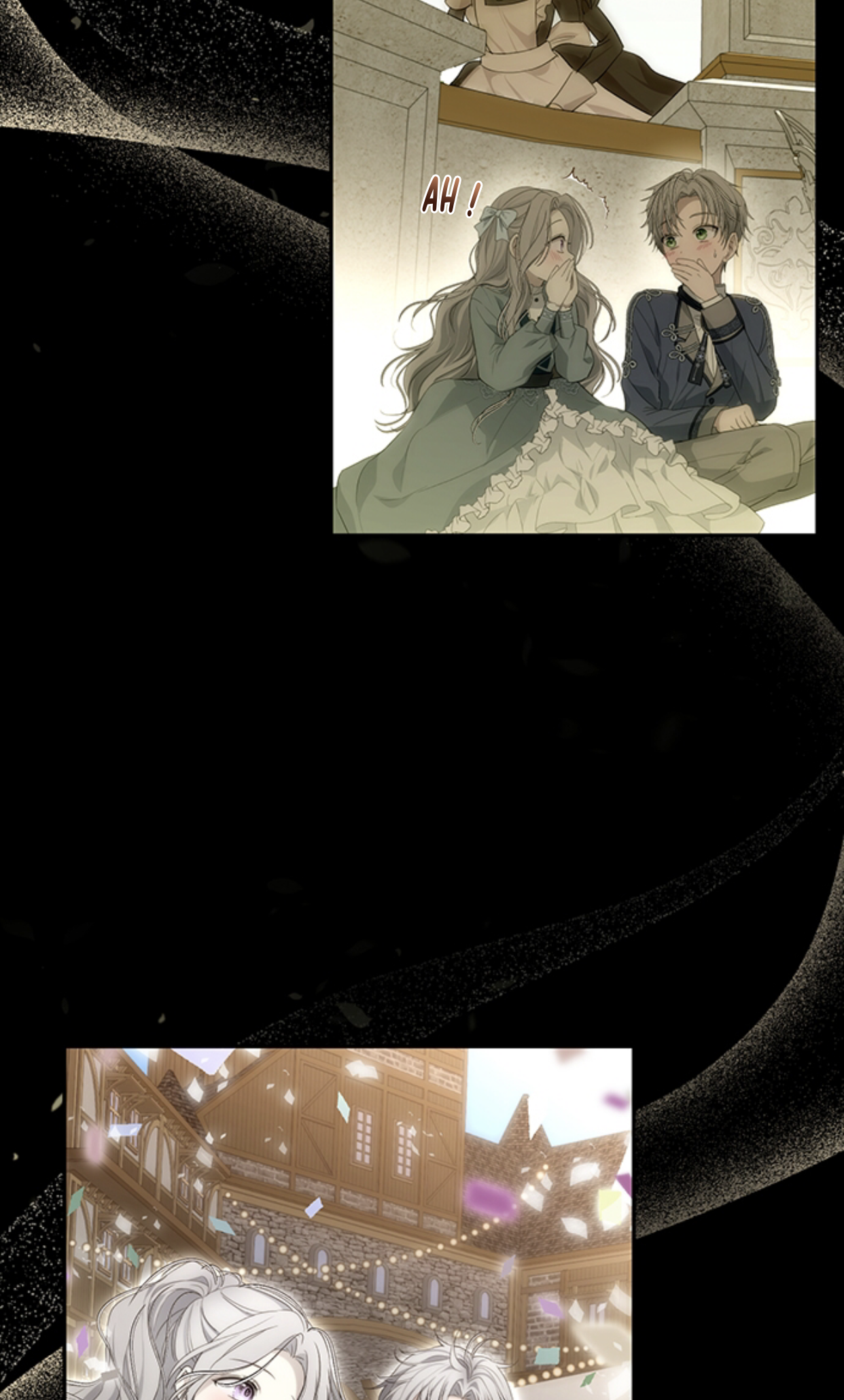 Presepe Outside the Cage Ch. 2 第49页