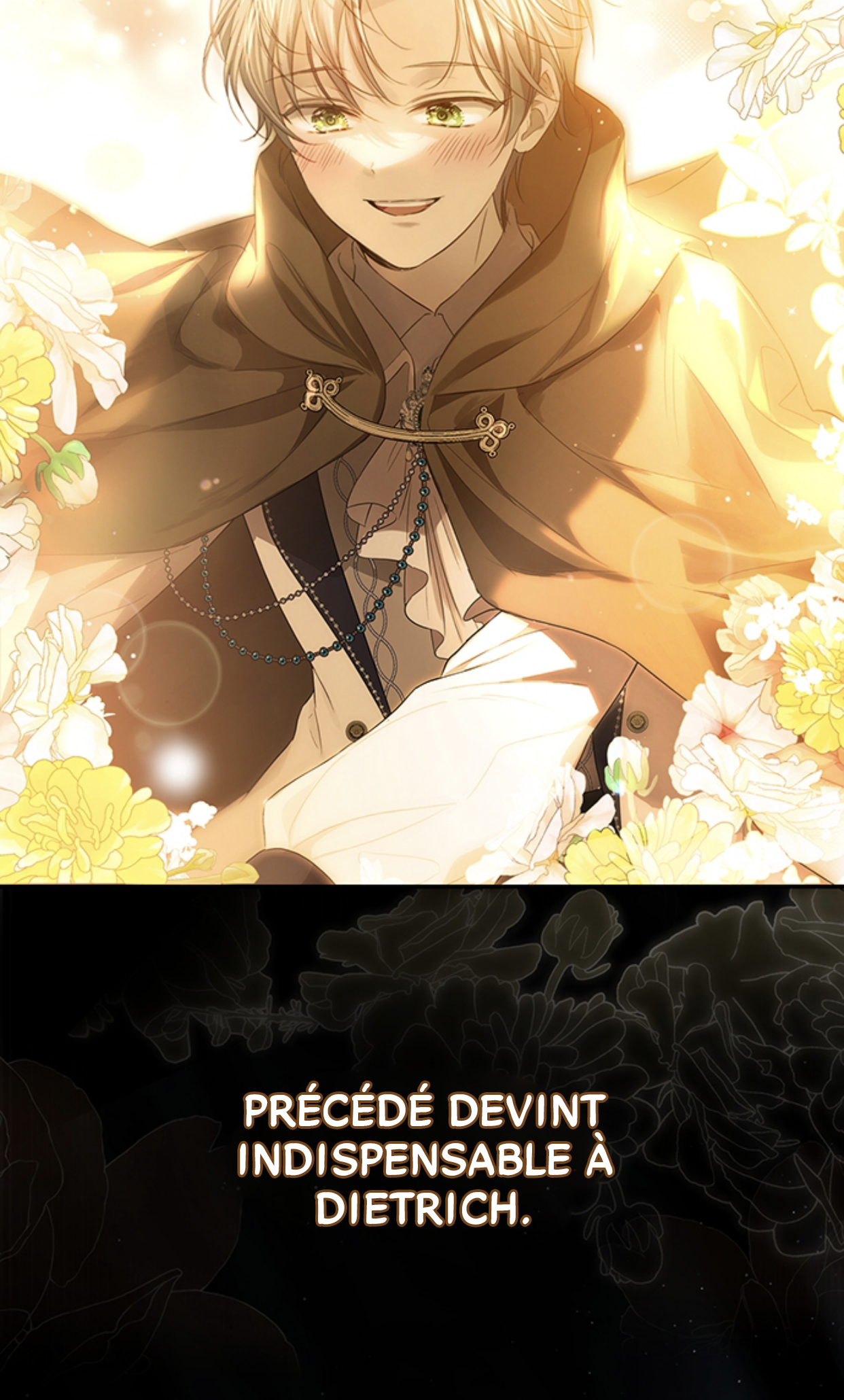 Presepe Outside the Cage Ch. 2 第51页