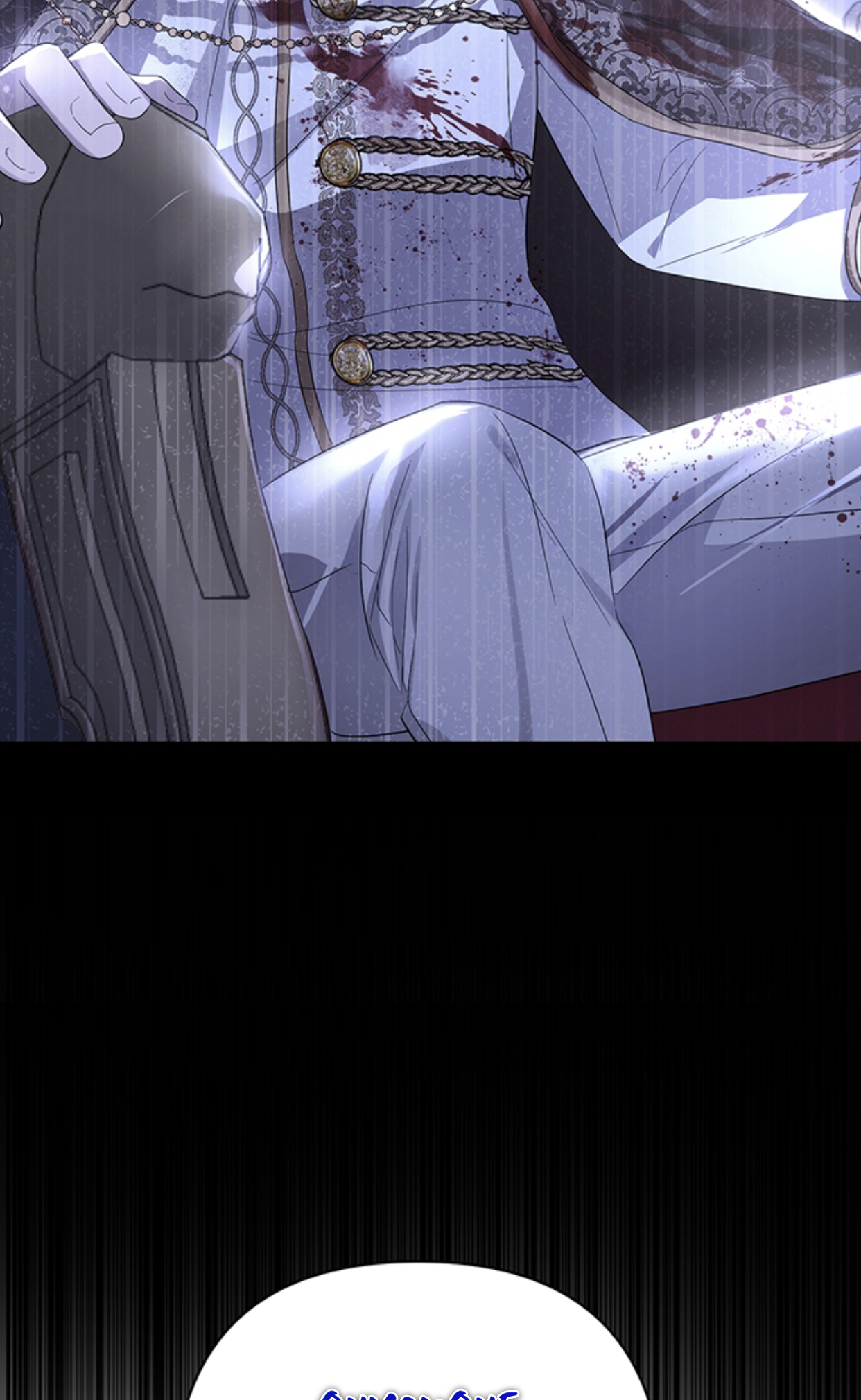Presepe Outside the Cage Ch. 2 第74页