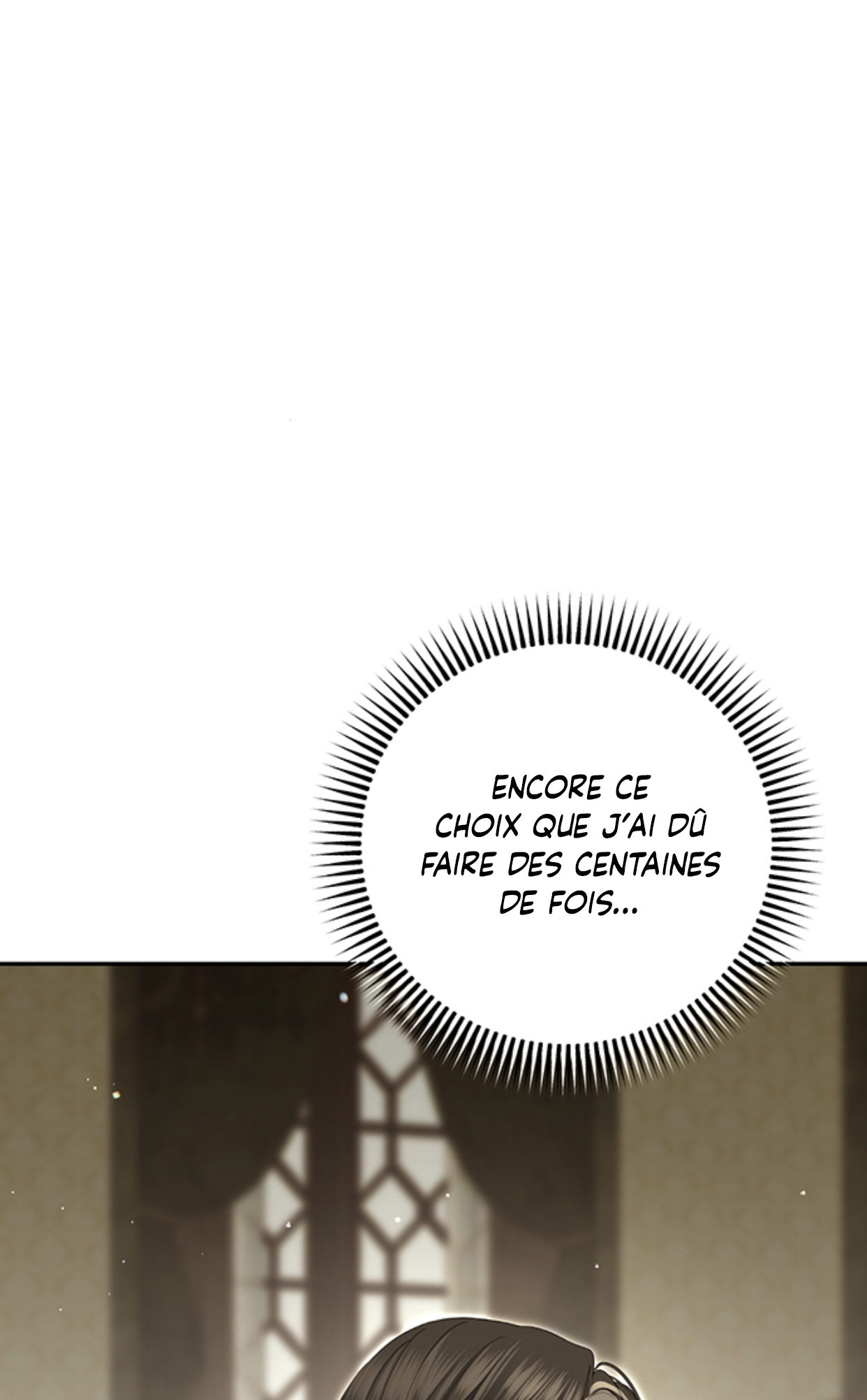 Presepe Outside the Cage Ch. 2 第10页