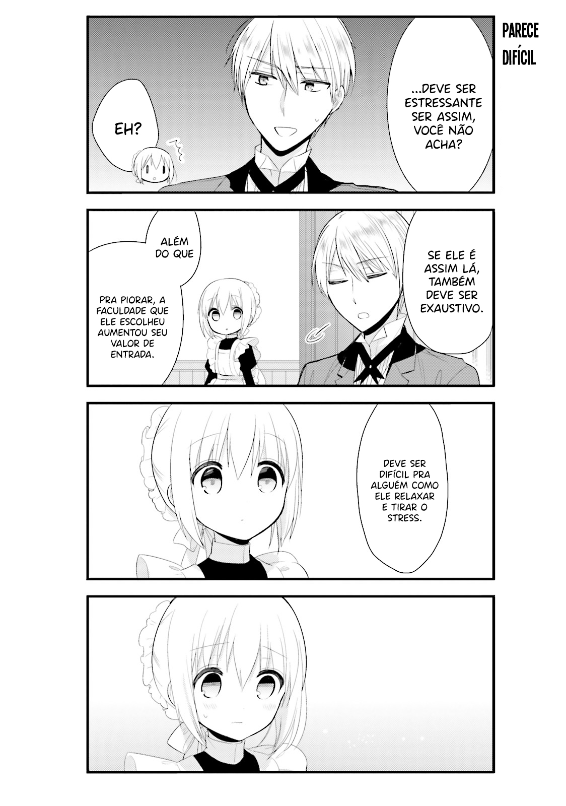 Orenchi no Maid-san Vol. 1 Ch. 2 第9页