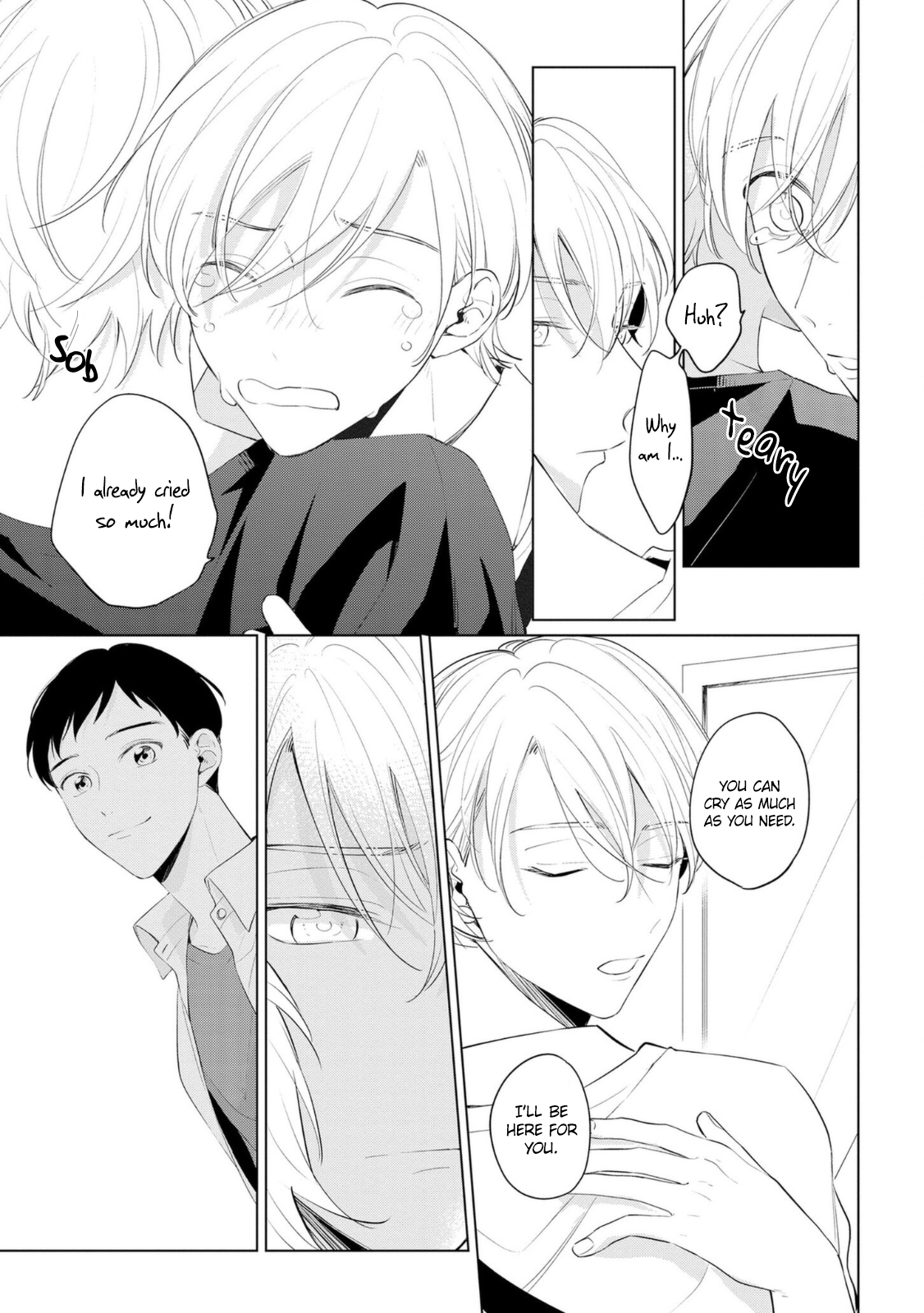 Amanojaku Gambler Vol. 1 Ch. 6 第13页
