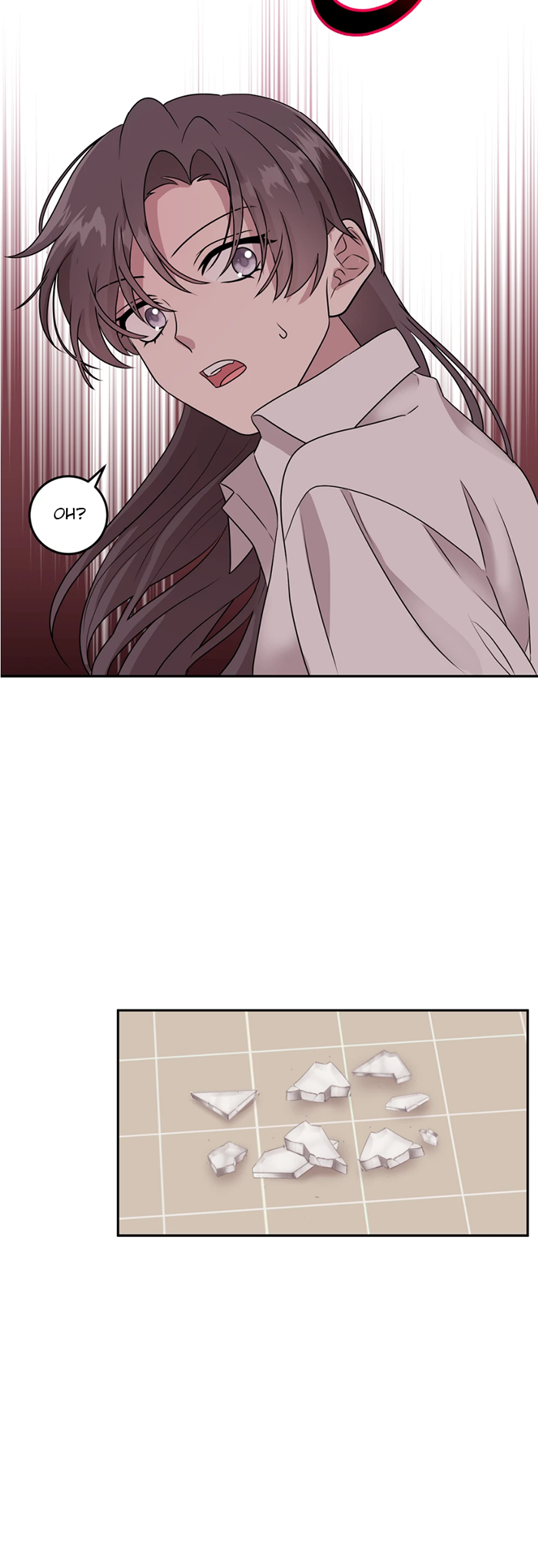 Geunyeo ui Bag Kku Ch. 1 第22页