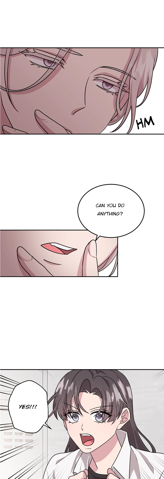 Geunyeo ui Bag Kku Ch. 1 第31页